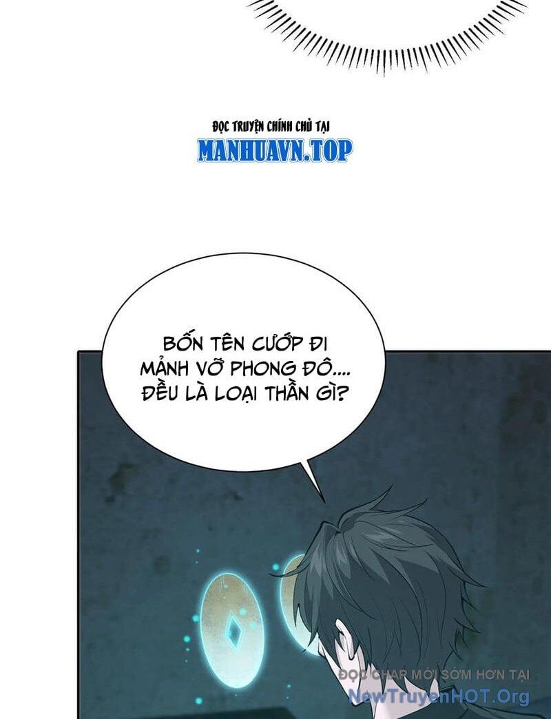 Ta Học Trảm Thần Trong Bệnh Viện Tâm Thần - Chapter 257 - Page 3