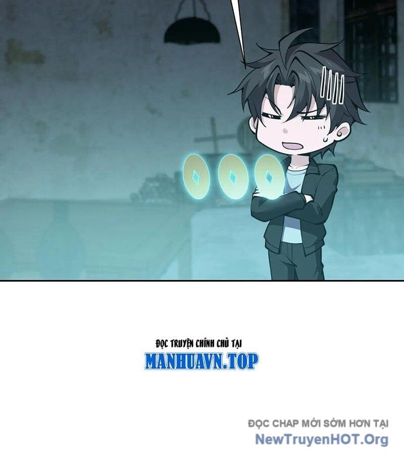 Ta Học Trảm Thần Trong Bệnh Viện Tâm Thần - Chapter 257 - Page 30