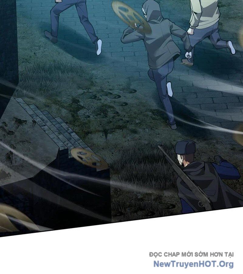 Ta Học Trảm Thần Trong Bệnh Viện Tâm Thần - Chapter 257 - Page 33