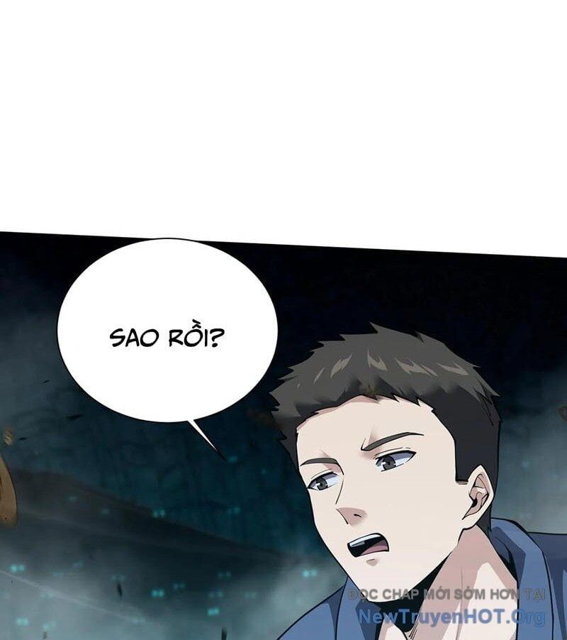 Ta Học Trảm Thần Trong Bệnh Viện Tâm Thần - Chapter 257 - Page 34