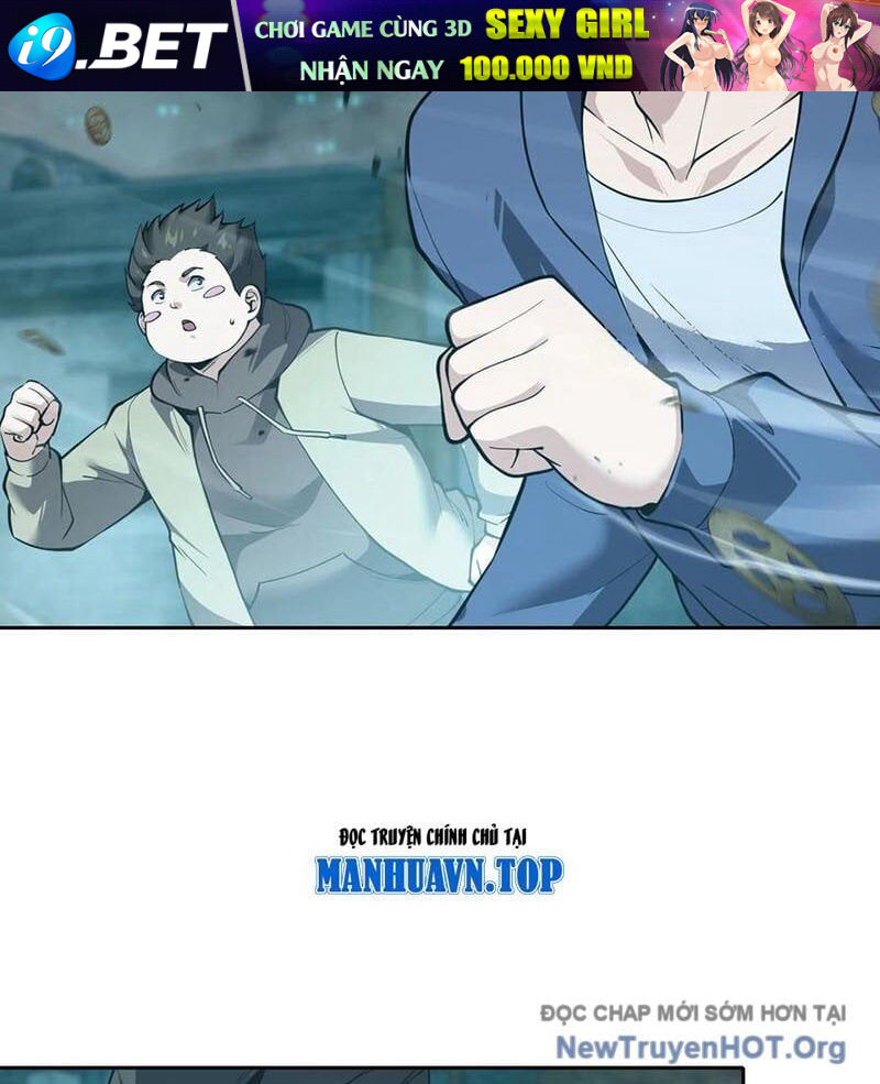 Ta Học Trảm Thần Trong Bệnh Viện Tâm Thần - Chapter 257 - Page 35