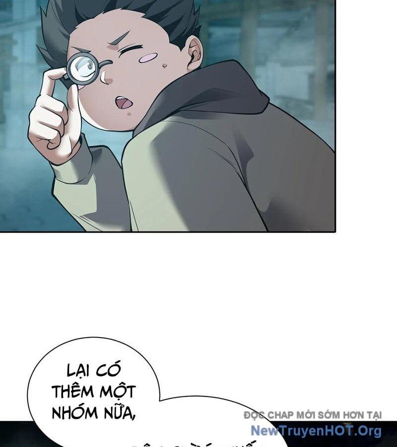 Ta Học Trảm Thần Trong Bệnh Viện Tâm Thần - Chapter 257 - Page 36