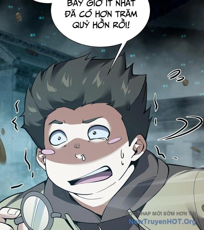 Ta Học Trảm Thần Trong Bệnh Viện Tâm Thần - Chapter 257 - Page 37