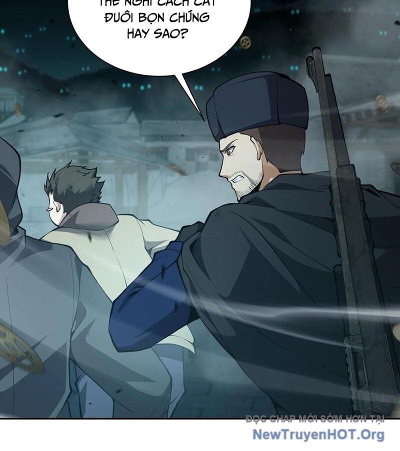 Ta Học Trảm Thần Trong Bệnh Viện Tâm Thần - Chapter 257 - Page 39