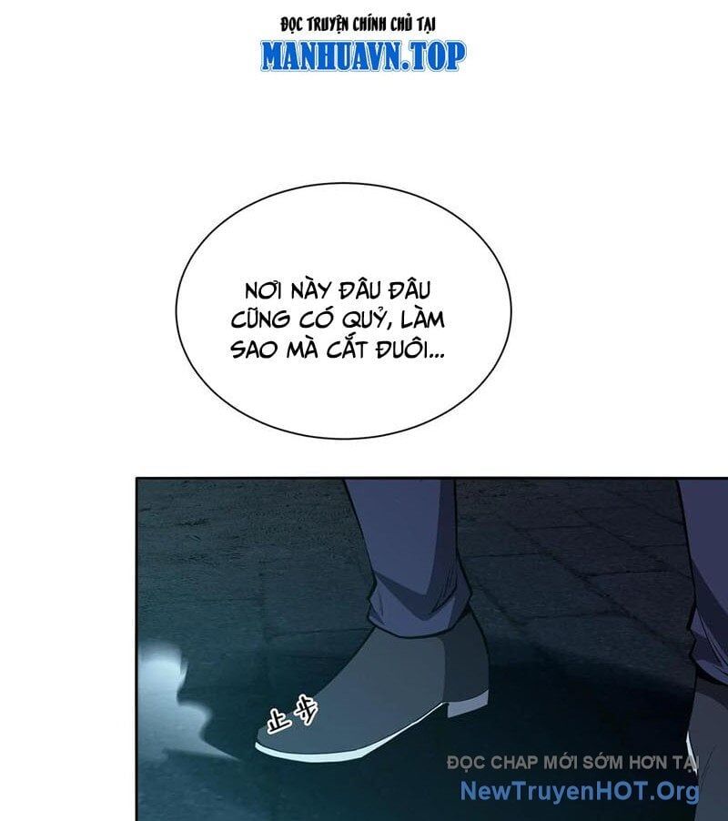 Ta Học Trảm Thần Trong Bệnh Viện Tâm Thần - Chapter 257 - Page 40