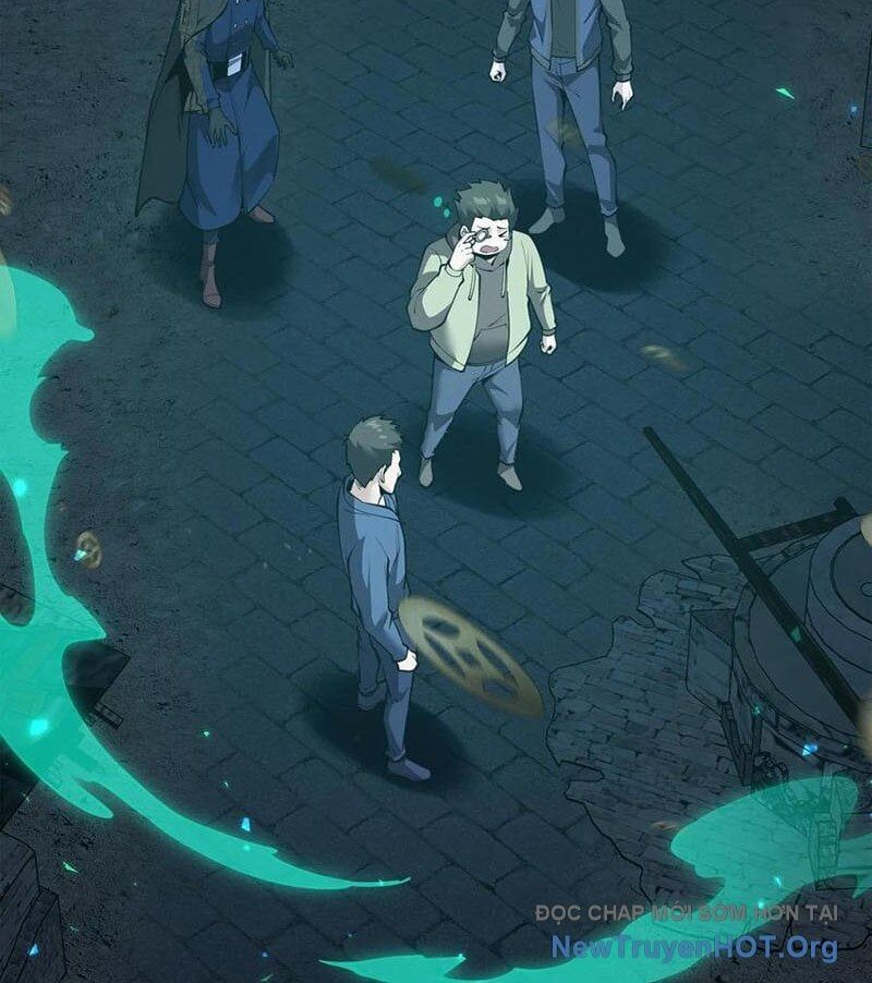 Ta Học Trảm Thần Trong Bệnh Viện Tâm Thần - Chapter 257 - Page 42
