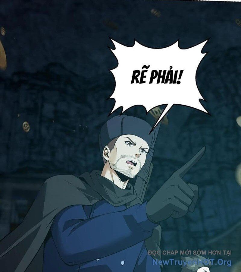 Ta Học Trảm Thần Trong Bệnh Viện Tâm Thần - Chapter 257 - Page 44