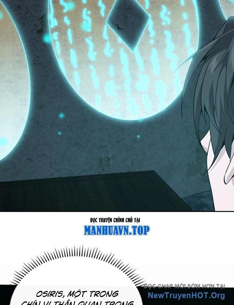 Ta Học Trảm Thần Trong Bệnh Viện Tâm Thần - Chapter 257 - Page 5