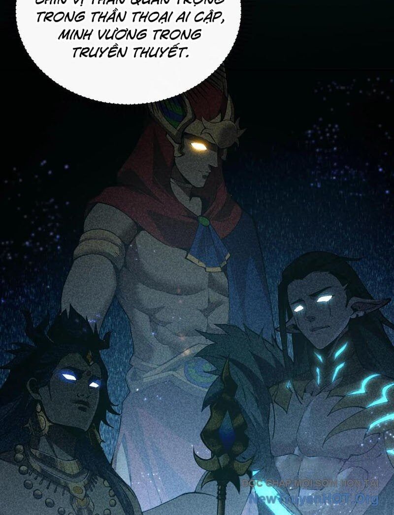 Ta Học Trảm Thần Trong Bệnh Viện Tâm Thần - Chapter 257 - Page 6