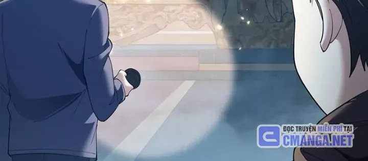 Ta Học Trảm Thần Trong Bệnh Viện Tâm Thần - Chapter 259 - Page 11