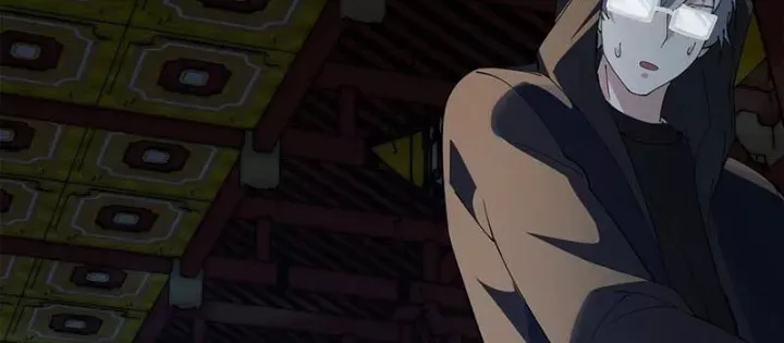 Ta Học Trảm Thần Trong Bệnh Viện Tâm Thần - Chapter 259 - Page 13