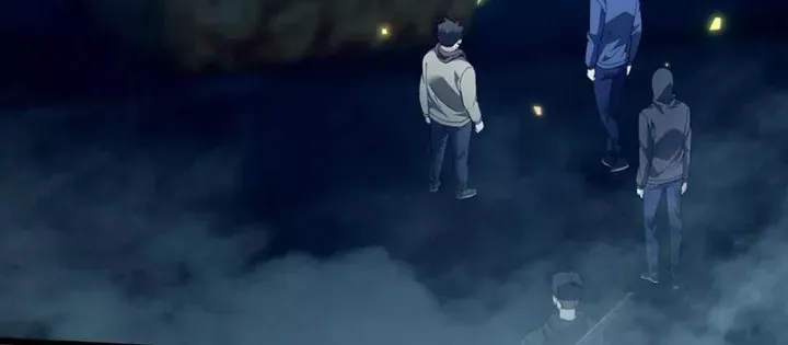 Ta Học Trảm Thần Trong Bệnh Viện Tâm Thần - Chapter 259 - Page 25