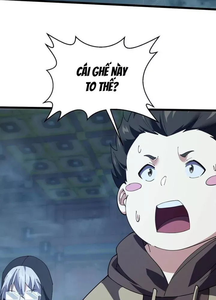 Ta Học Trảm Thần Trong Bệnh Viện Tâm Thần - Chapter 259 - Page 26