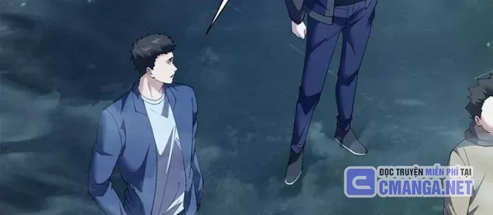 Ta Học Trảm Thần Trong Bệnh Viện Tâm Thần - Chapter 259 - Page 31