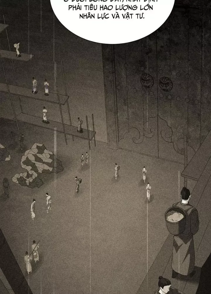 Ta Học Trảm Thần Trong Bệnh Viện Tâm Thần - Chapter 259 - Page 40