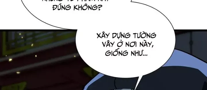 Ta Học Trảm Thần Trong Bệnh Viện Tâm Thần - Chapter 259 - Page 45