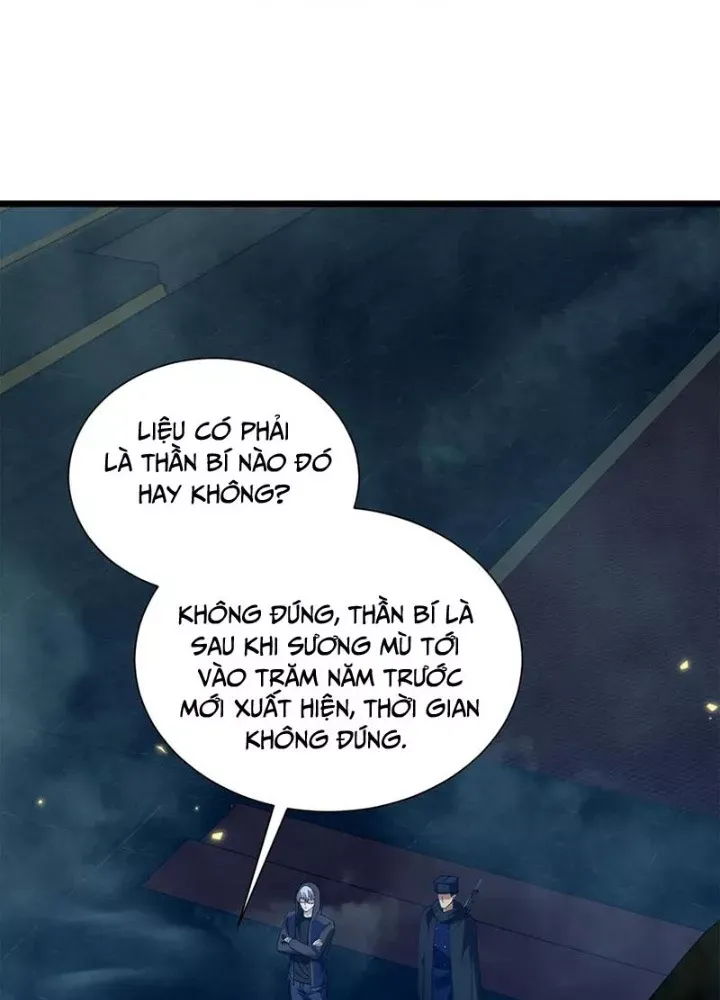 Ta Học Trảm Thần Trong Bệnh Viện Tâm Thần - Chapter 259 - Page 48