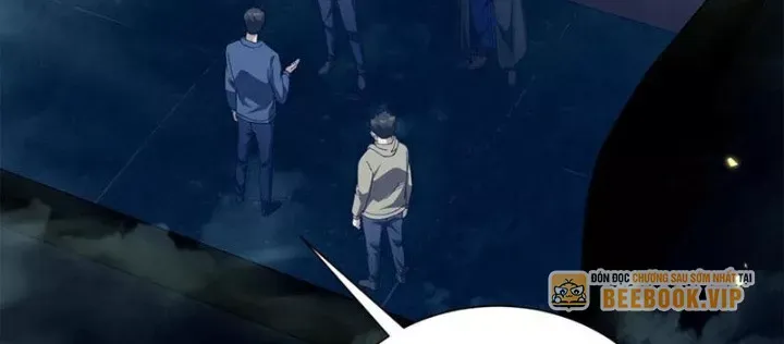 Ta Học Trảm Thần Trong Bệnh Viện Tâm Thần - Chapter 259 - Page 49