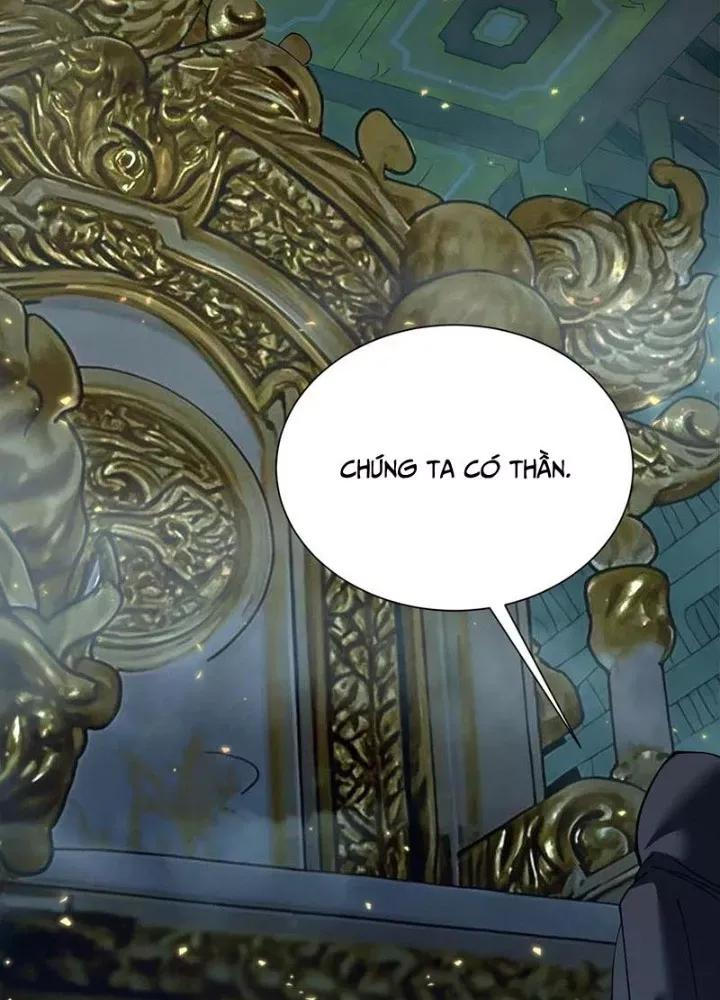 Ta Học Trảm Thần Trong Bệnh Viện Tâm Thần - Chapter 259 - Page 54