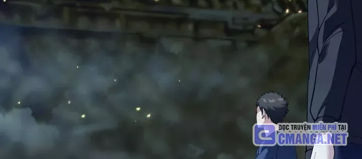 Ta Học Trảm Thần Trong Bệnh Viện Tâm Thần - Chapter 259 - Page 55