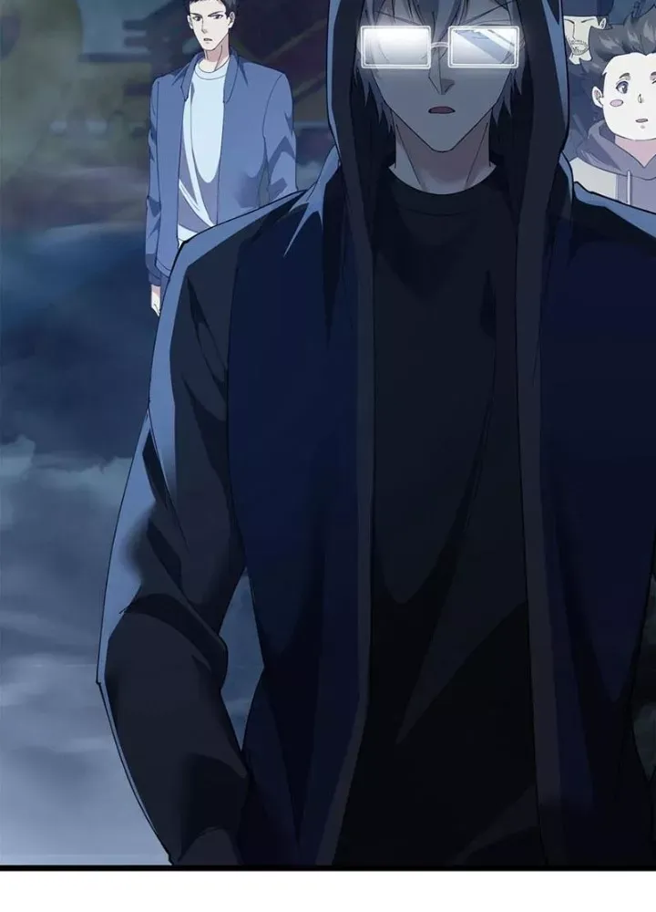 Ta Học Trảm Thần Trong Bệnh Viện Tâm Thần - Chapter 259 - Page 60