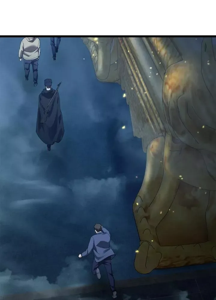 Ta Học Trảm Thần Trong Bệnh Viện Tâm Thần - Chapter 259 - Page 62