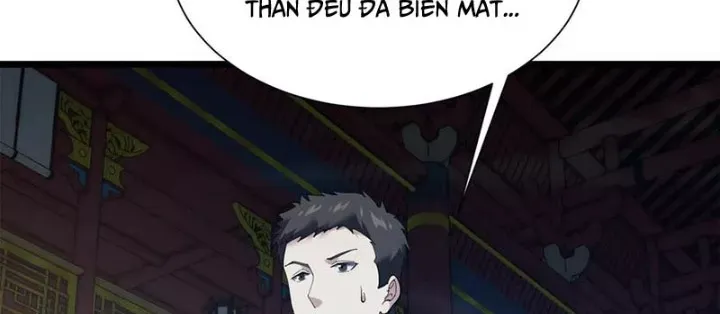 Ta Học Trảm Thần Trong Bệnh Viện Tâm Thần - Chapter 259 - Page 7