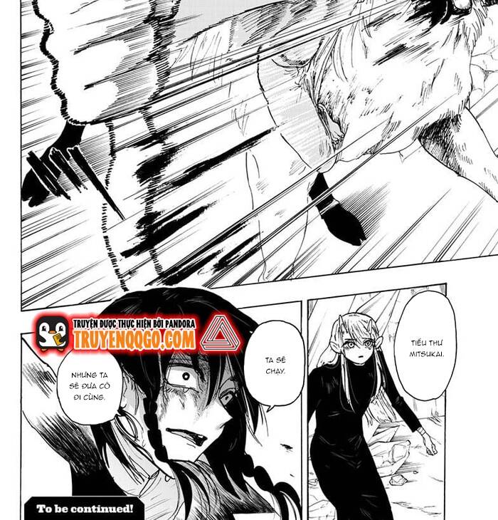 Mamono No Kuni - Chapter 20 - Page 6