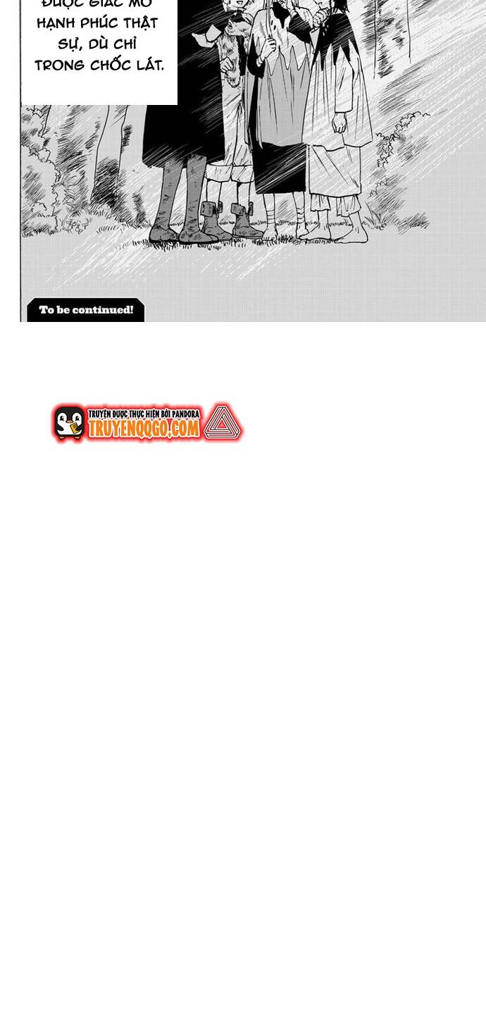 Mamono No Kuni - Chapter 22 - Page 6