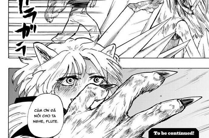 Mamono No Kuni - Chapter 23 - Page 6