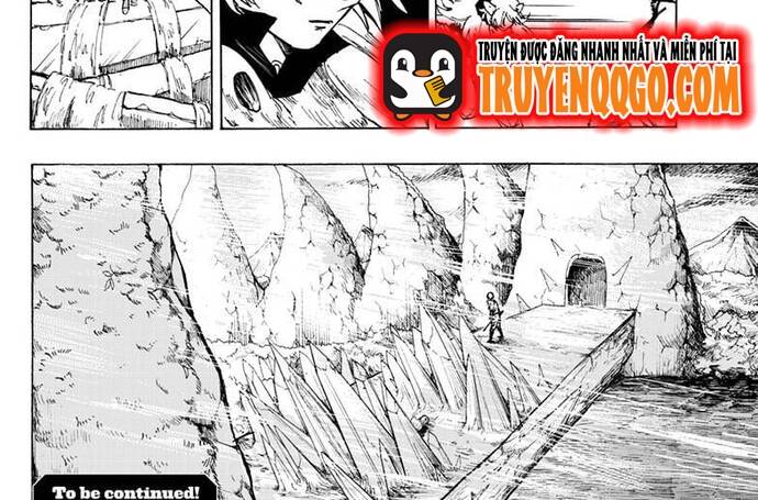 Mamono No Kuni - Chapter 24 - Page 6