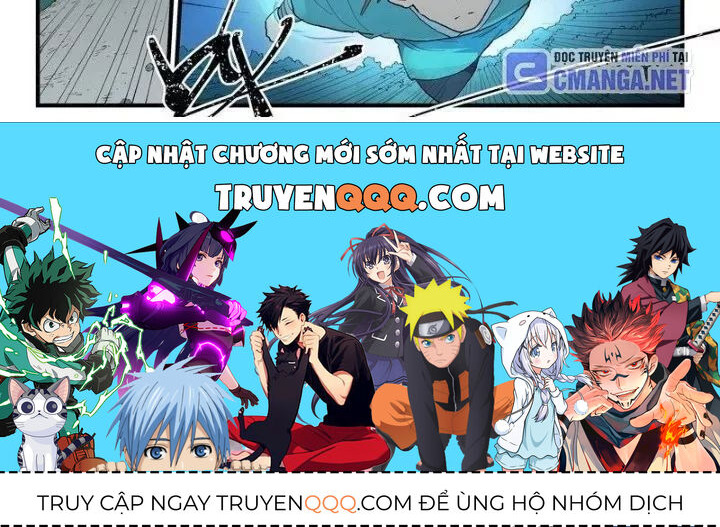 Tinh Võ Thần Quyết - Chapter 875 - Page 17