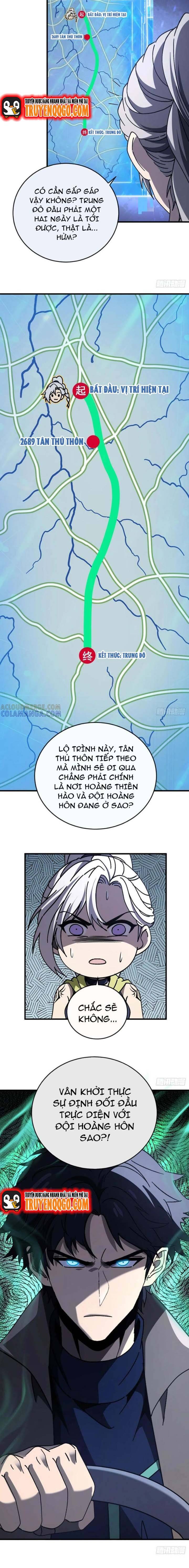 Kế Hoạch Xóa Sổ Người Chơi! - Chapter 24 - Page 10