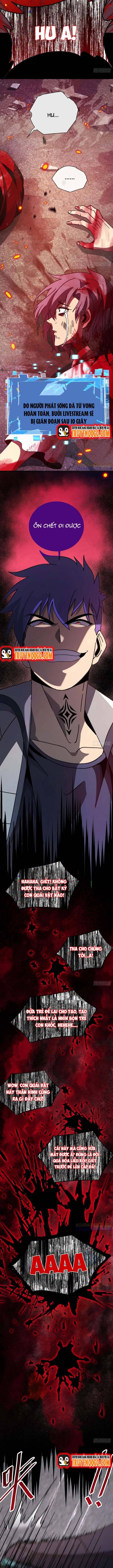 Kế Hoạch Xóa Sổ Người Chơi! - Chapter 24 - Page 6