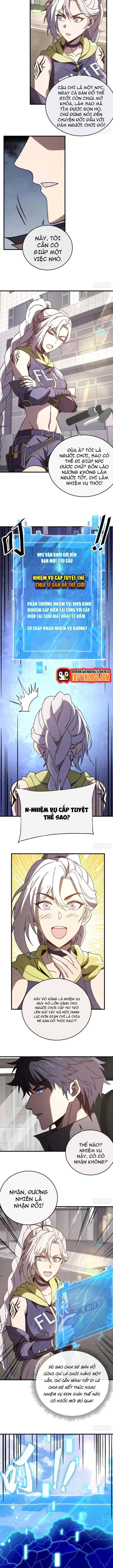 Kế Hoạch Xóa Sổ Người Chơi! - Chapter 24 - Page 8
