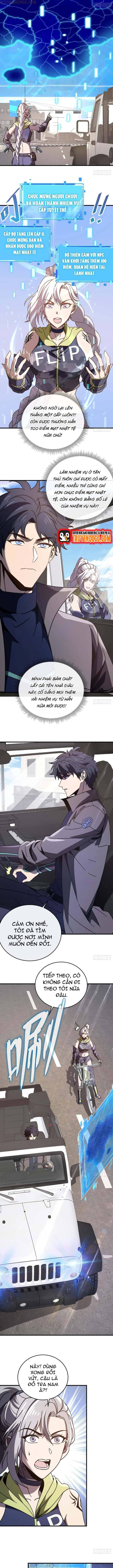 Kế Hoạch Xóa Sổ Người Chơi! - Chapter 24 - Page 9