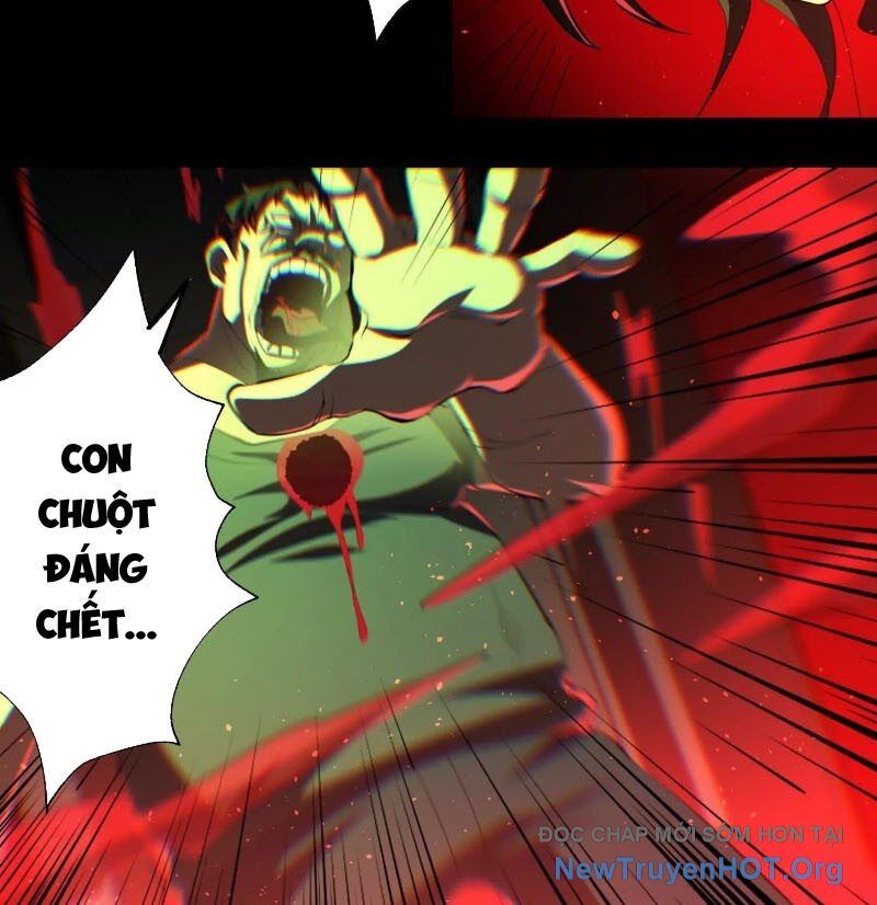 Thần Trò Chơi Dục Vọng - Chapter 100 - Page 16