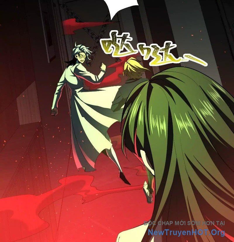 Thần Trò Chơi Dục Vọng - Chapter 100 - Page 18