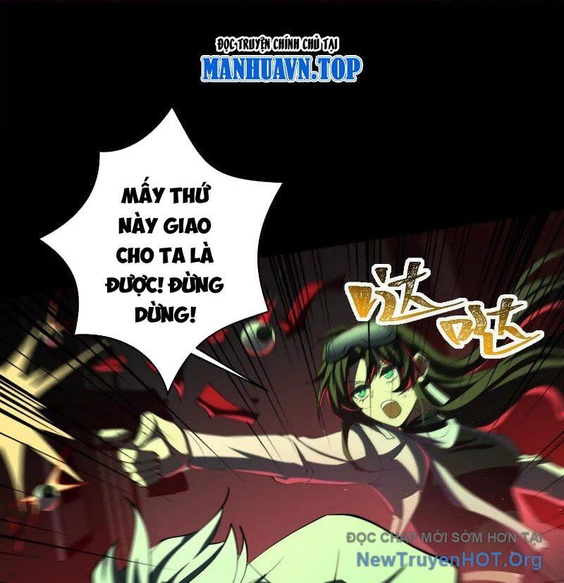 Thần Trò Chơi Dục Vọng - Chapter 100 - Page 23