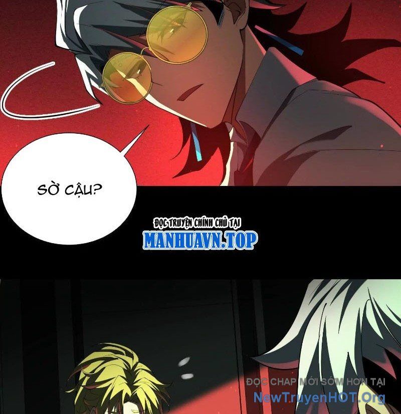 Thần Trò Chơi Dục Vọng - Chapter 100 - Page 3