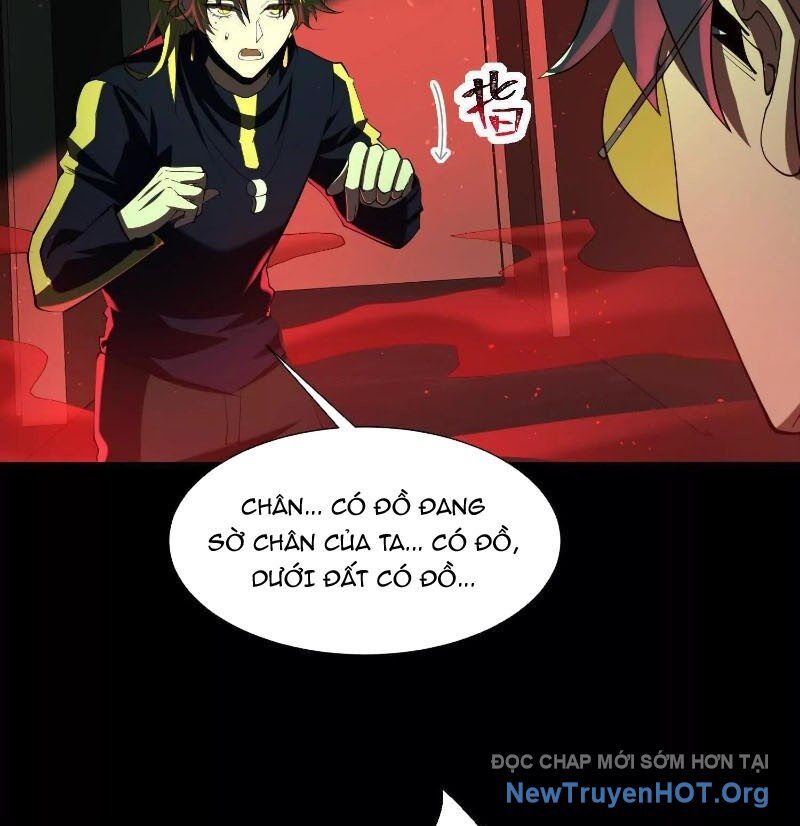 Thần Trò Chơi Dục Vọng - Chapter 100 - Page 4