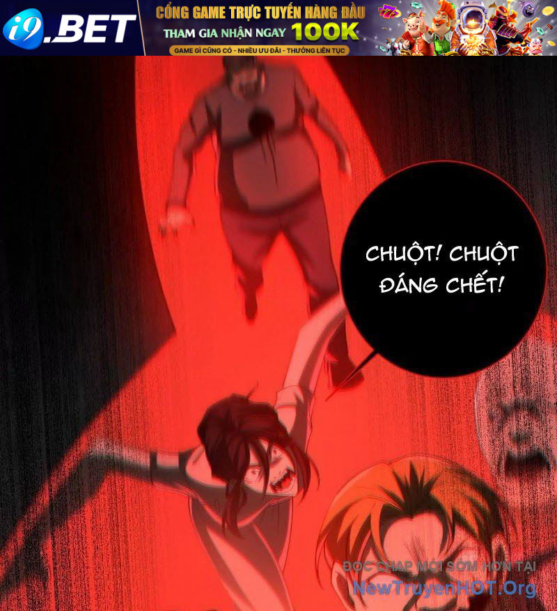 Thần Trò Chơi Dục Vọng - Chapter 100 - Page 43