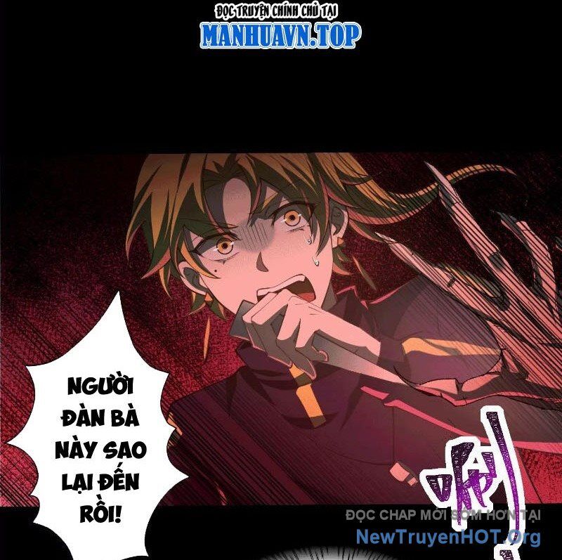 Thần Trò Chơi Dục Vọng - Chapter 100 - Page 47