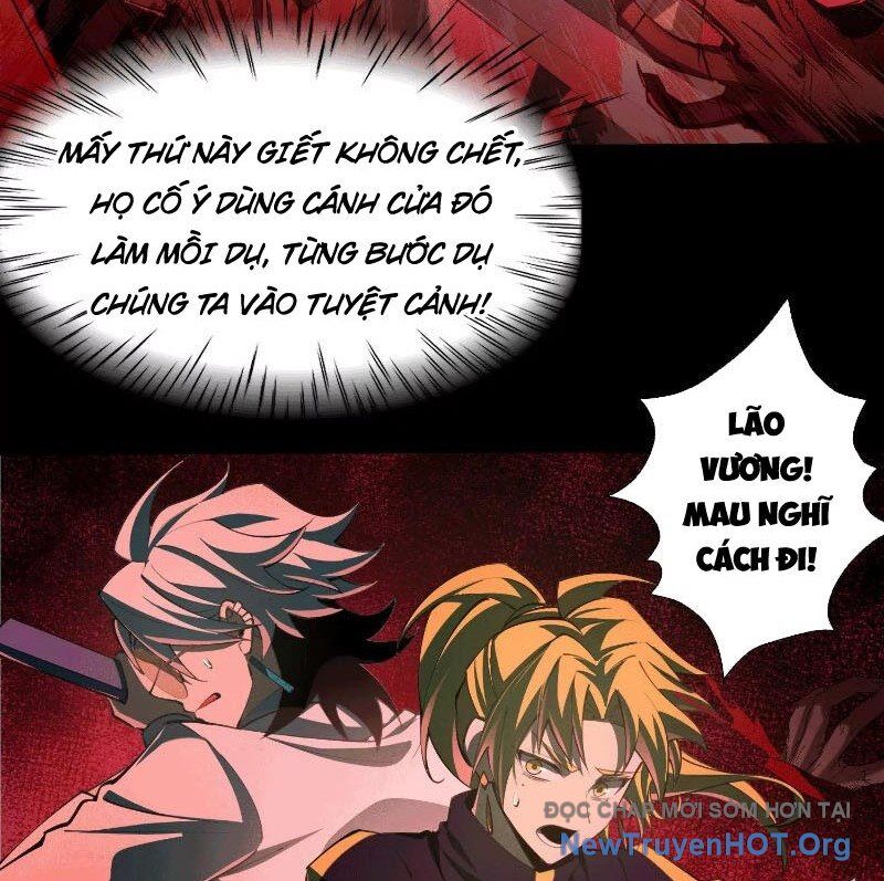 Thần Trò Chơi Dục Vọng - Chapter 100 - Page 49