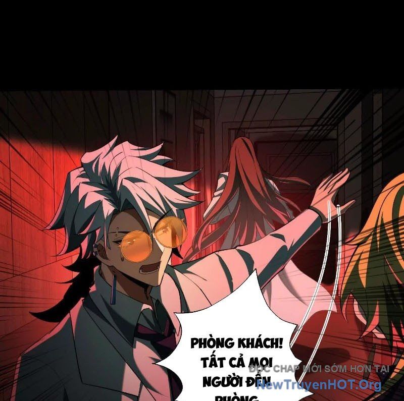 Thần Trò Chơi Dục Vọng - Chapter 100 - Page 54
