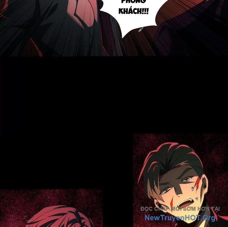 Thần Trò Chơi Dục Vọng - Chapter 100 - Page 55