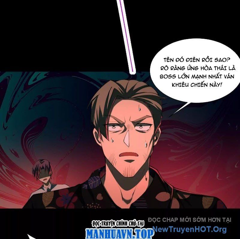 Thần Trò Chơi Dục Vọng - Chapter 100 - Page 62