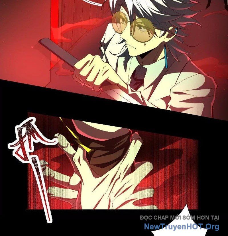 Thần Trò Chơi Dục Vọng - Chapter 100 - Page 7