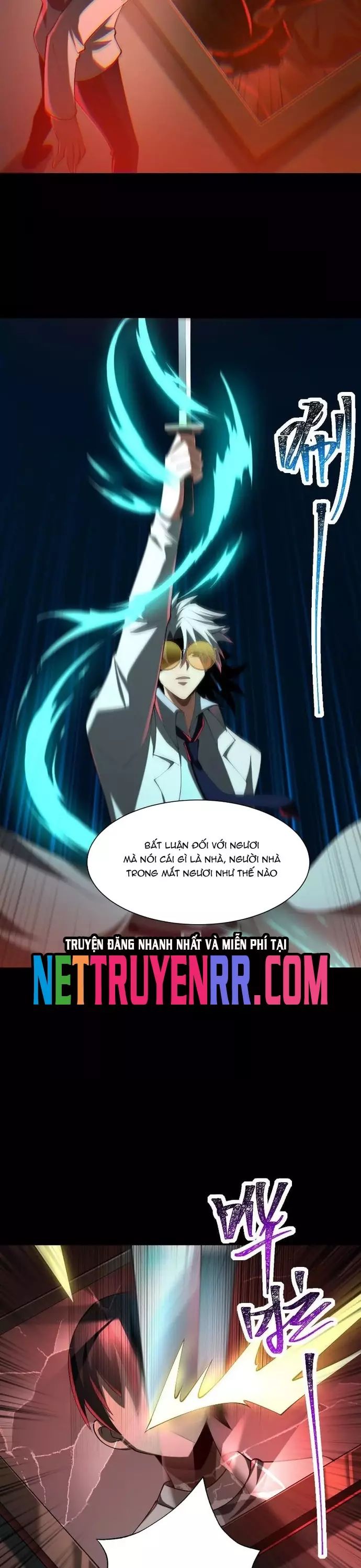 Thần Trò Chơi Dục Vọng - Chapter 101 - Page 12