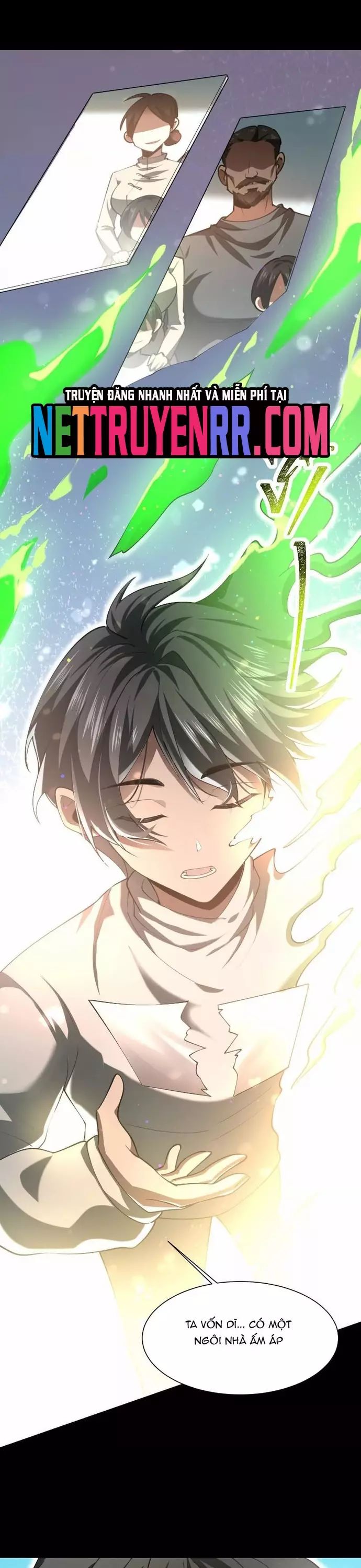 Thần Trò Chơi Dục Vọng - Chapter 101 - Page 14